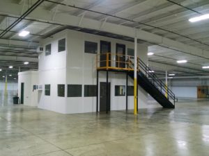 Office & Warehouse Offices